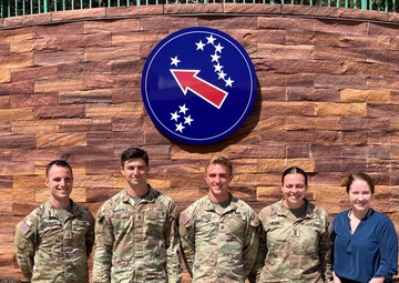 AIAD exposes cadets to 2025-26 academic theme