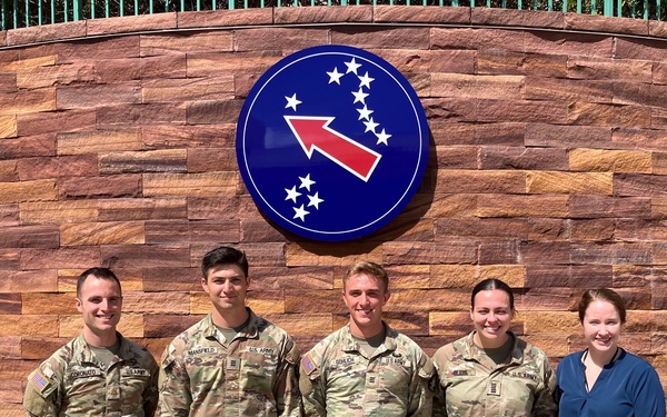 AIAD exposes cadets to 2025-26 academic theme