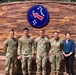 AIAD exposes cadets to 2025-26 academic theme