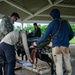 5th SFG (A) Green Berets Conducts Prolonged Field Care at JRTC