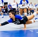 USAFA Volleyball vs Seattle 2025