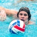 USAFA Water Polo vs Biola 2025