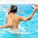 USAFA Water Polo vs Biola 2025