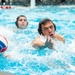 USAFA Water Polo vs Biola 2025
