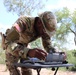 JTF-SB National Guard Soldiers use technology to support southern border mission