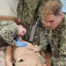 Whole Blood, Total Readiness: Program Prepares Sailors for Combat Trauma Care
