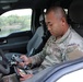 JTF-SB National Guard Soldiers use technology to support southern border mission