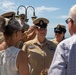 Navy husband and wife pinned to Master Chief