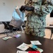 Whole Blood, Total Readiness: Program Prepares Sailors for Combat Trauma Care