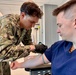 Whole Blood, Total Readiness: Program Prepares Sailors for Combat Trauma Care