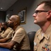 Chief season training seminar at NRC
