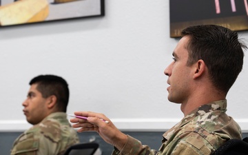 DMAFB Junior Enlisted Foundations 300 Course
