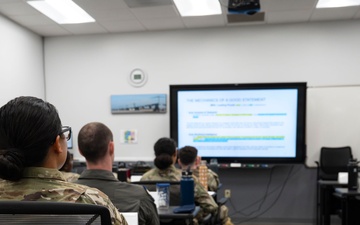 DMAFB Junior Enlisted Foundations 300 Course