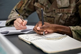 DMAFB Junior Enlisted Foundations 300 Course