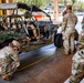 Joint Inspection Open House with 735th AMC and 25th DSSB