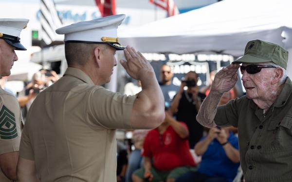 Frank Wright: A Living History