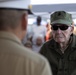 Honorary Promotion Recognizes World War II Veteran’s Legacy of Service