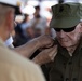 Honorary Promotion Recognizes World War II Veteran’s Legacy of Service