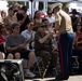 Honorary Promotion Recognizes World War II Veteran’s Legacy of Service