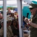 Honorary Promotion Recognizes World War II Veteran’s Legacy of Service