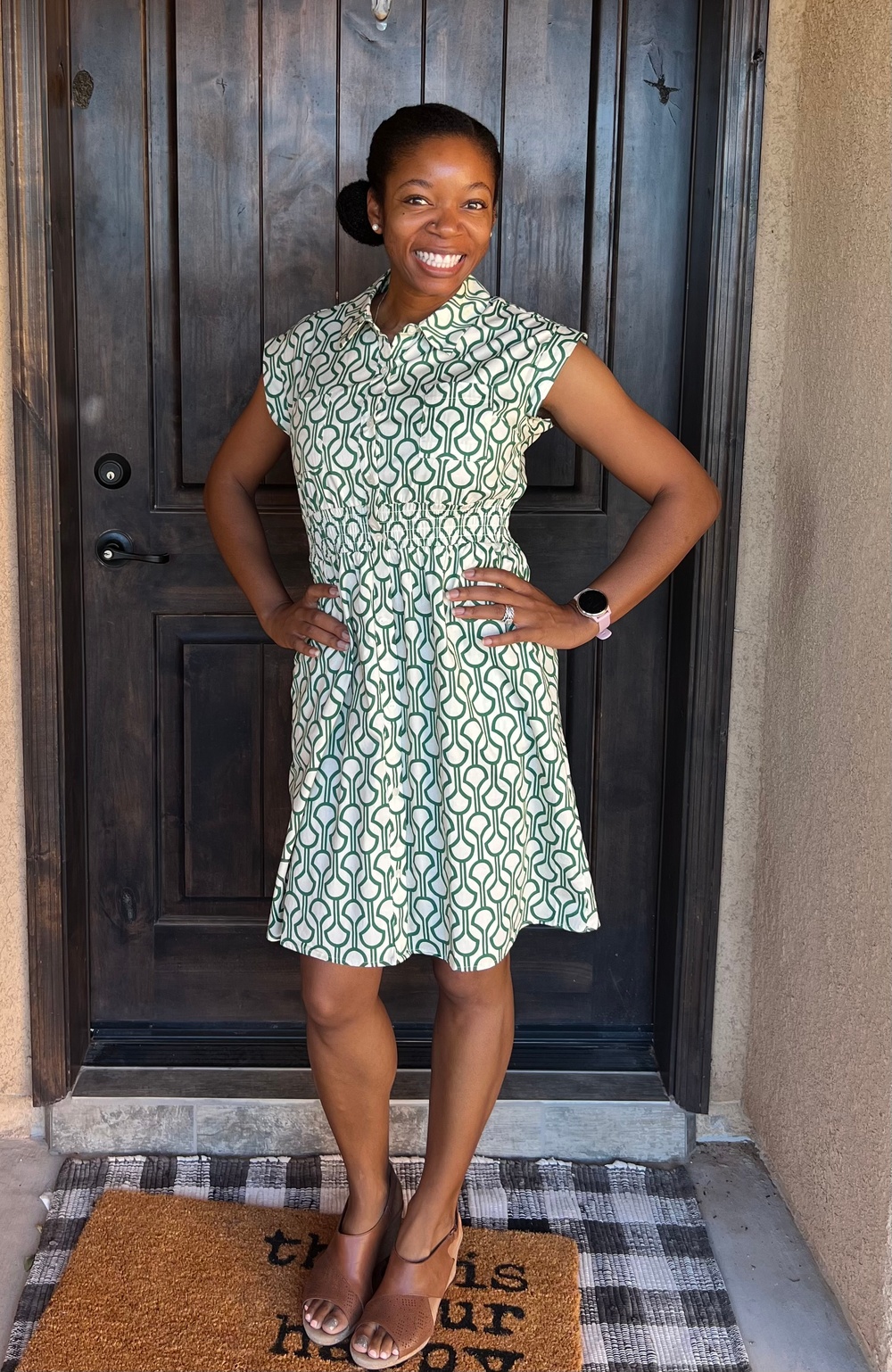 James D. Price Elementary School welcomes new principal