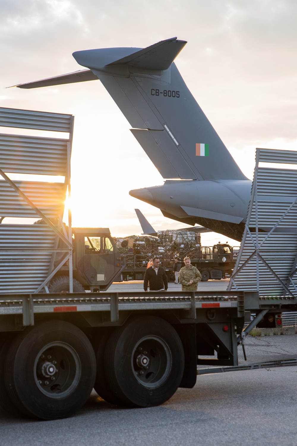 Indian Army joins 11th Airborne Division for Exercise Yudh Abhyas 2025