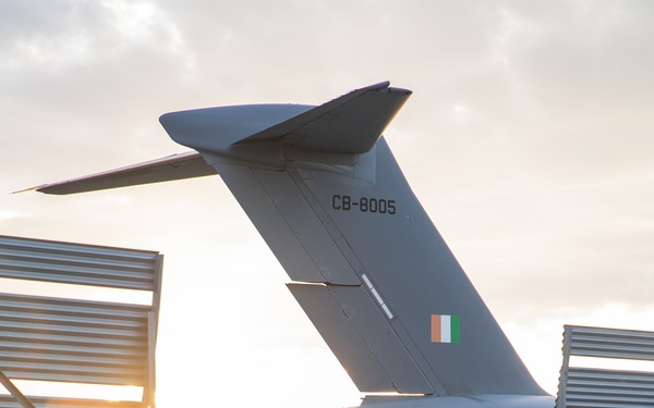 Indian Army joins 11th Airborne Division for Exercise Yudh Abhyas 2025