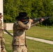 Fort Hood Army Family and MWR hosts Cav Week 104 skeet shoot