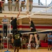 Cav week 104 volleyball