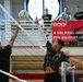 Cav week 104 volleyball