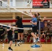Cav week 104 volleyball