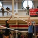 Cav week 104 volleyball
