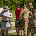 Fort Hood Army Family and MWR hosts Cav Week 104 skeet shoot