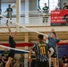 Cav week 104 volleyball