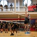 Cav week 104 volleyball
