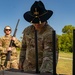 Fort Hood Army Family and MWR hosts Cav Week 104 skeet shoot