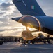 Indian Army joins 11th Airborne Division for Exercise Yudh Abhyas 2025