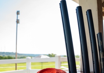 Fort Hood Army Family and MWR hosts Cav Week 104 skeet shoot