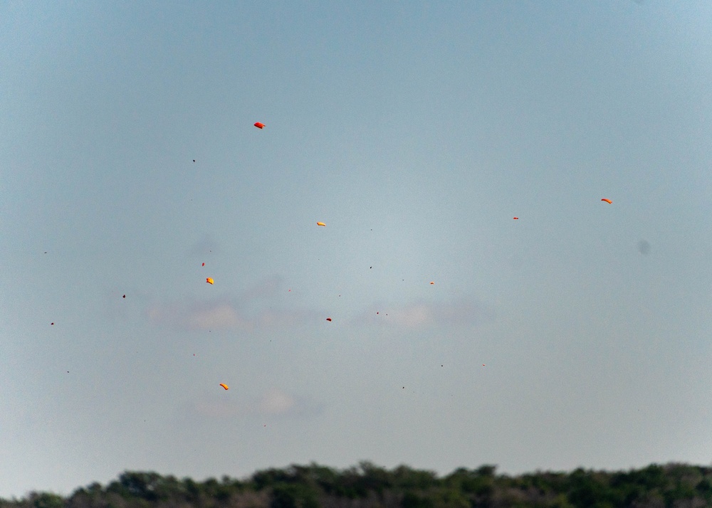 Fort Hood Army Family and MWR hosts Cav Week 104 skeet shoot Fort Hood Army Family and MWR hosts Cav Week 104 skeet shoot