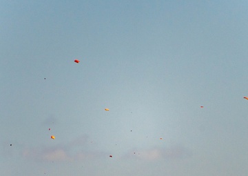 Fort Hood Army Family and MWR hosts Cav Week 104 skeet shoot