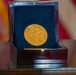 Harlem Hellfighters Congressional Gold Medal Ceremony