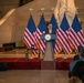 Harlem Hellfighters Congressional Gold Medal Ceremony