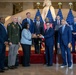 Harlem Hellfighters Congressional Gold Medal Ceremony