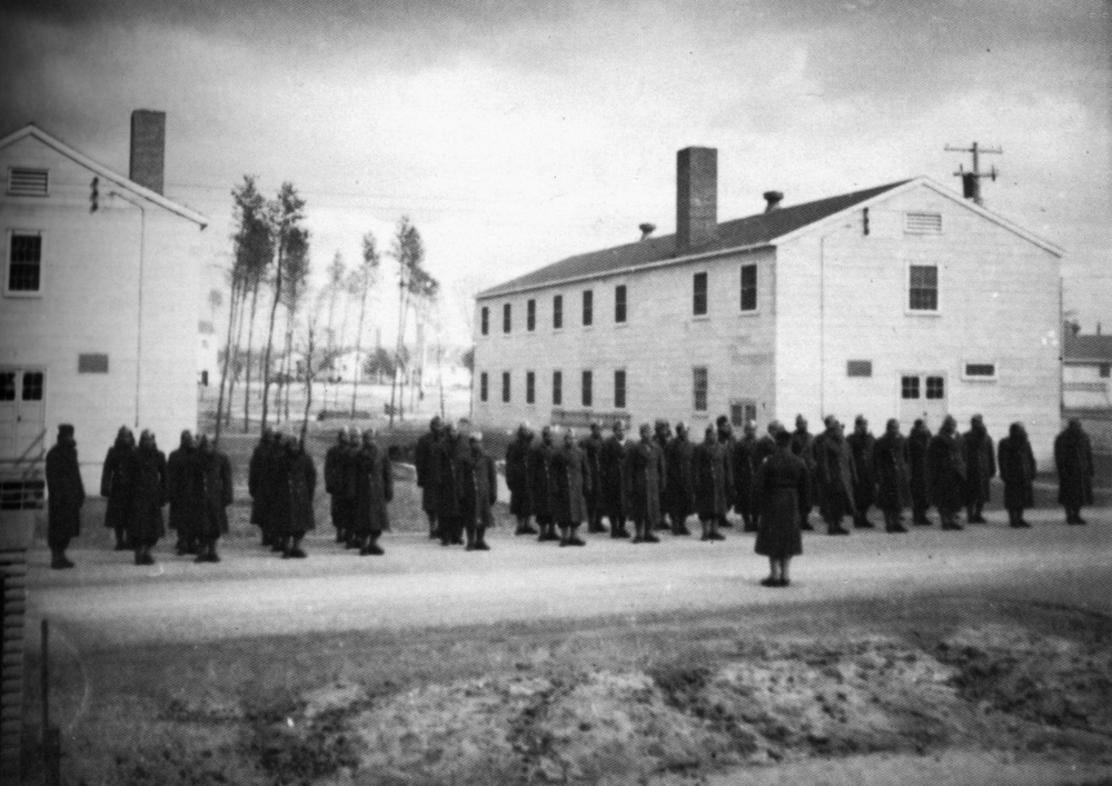 80 YEARS LATER: Recalling end of World War II at Camp McCoy