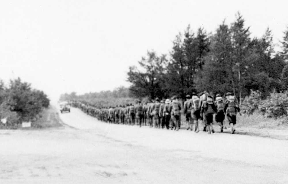 80 YEARS LATER: Recalling end of World War II at Camp McCoy