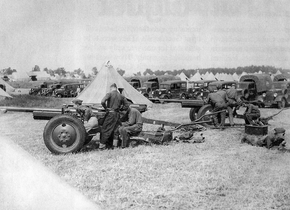 80 YEARS LATER: Recalling end of World War II at Camp McCoy