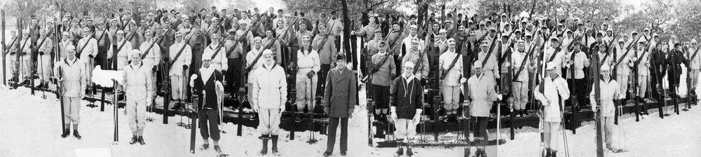 80 YEARS LATER: Recalling end of World War II at Camp McCoy