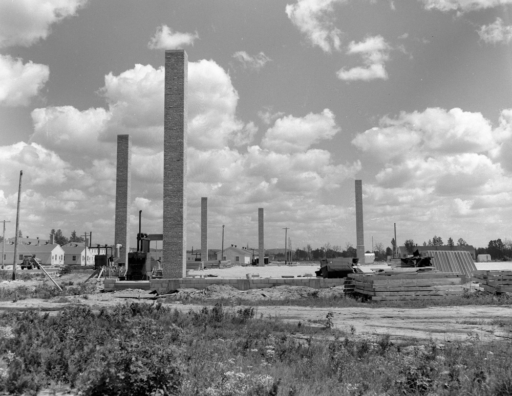 80 YEARS LATER: Recalling end of World War II at Camp McCoy