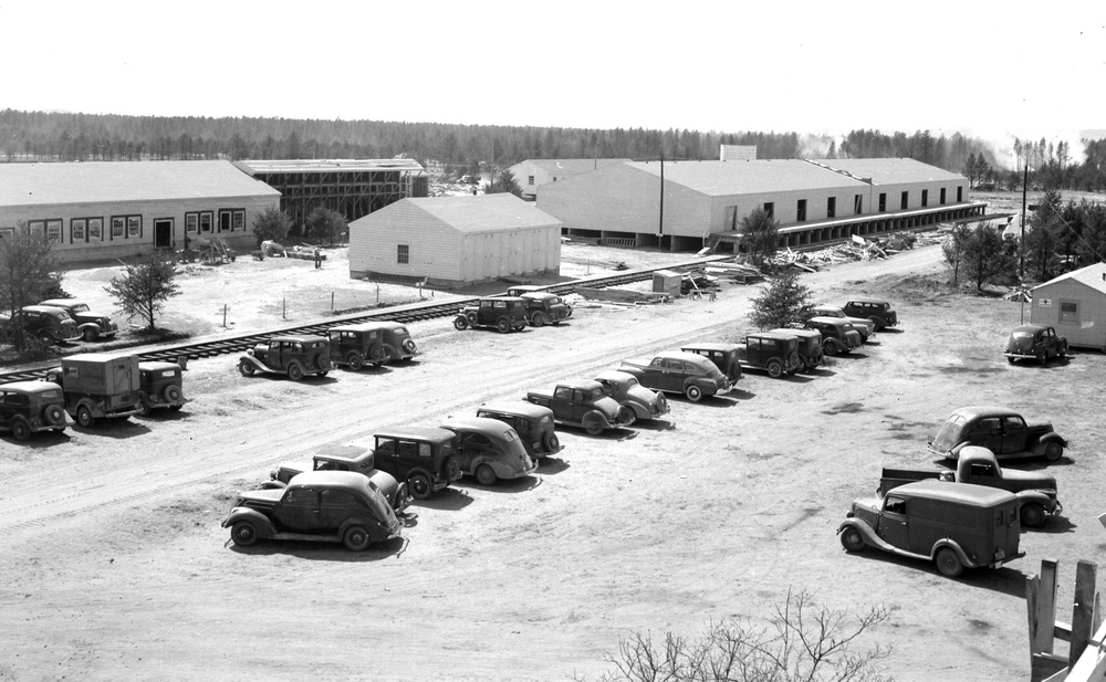80 YEARS LATER: Recalling end of World War II at Camp McCoy