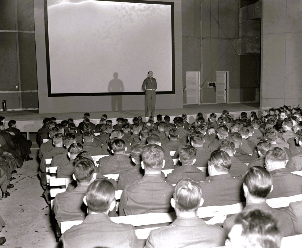 80 YEARS LATER: Recalling end of World War II at Camp McCoy